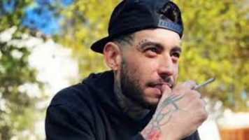 Ulises Bueno anunció que se aleja de los escenarios: “Sin fecha de retorno”