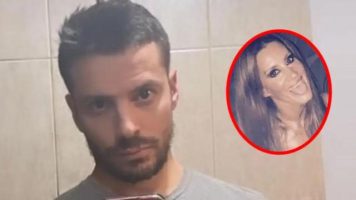 Ulises Jaitt denunció la reactivación del celular de Natacha Jaitt: «¿A quién quieren cuidarle el culo? Esta justicia es corrupta»