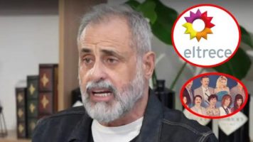 Jorge Rial opinó que ATAV 2 es un fracaso: «El Trece se convirtió en una máquina de liquidar programas»