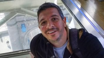 Marcelo Corazza tras quedar en libertad: «La pasé muy mal»