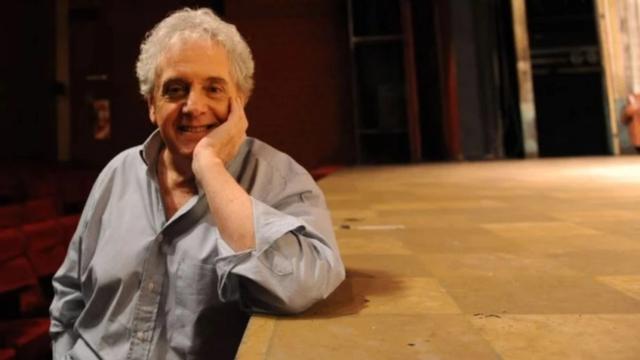 Hablaron los familiares de Antonio Gasalla sobre el preocupante cuadro de salud del actor