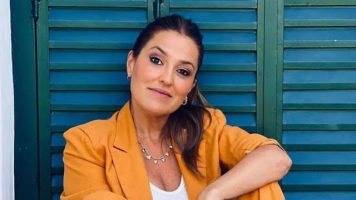 Maju Lozano reveló que tiene dengue: “Los síntomas son de rompe huesos”