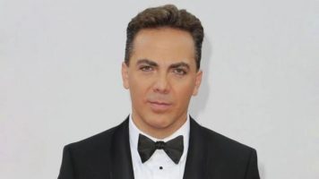 Se filtraron polémicos audios y conversaciones de Cristian Castro