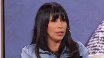 Marixa Balli reveló escalofriantes detalles sobre el trágico accidente que casi le cuesta la vida: «Sentí el frío de la muerte»