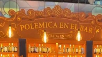 Polémica en el Bar ya tiene fecha de estreno en la pantalla de América TV: cuándo empieza