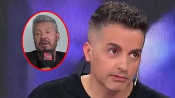 Ángel de Brito reveló cuándo debutará Marcelo Tinelli con el Bailando 2023: la fecha
