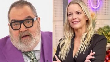 La picante crítica de Jorge Lanata al nuevo programa de Carina Zampini: «Es muy…»