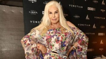 Susana Giménez regresa al cine luego de 24 años: «No lo puedo creer»