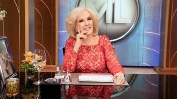 Mirtha Legrand reveló detalles de la operación a la que se someterá: «Para seguir activa como a mí me gusta, decidí…»