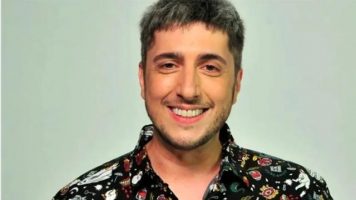 Jey Mammon aseguró que pronto regresará a la televisión: “Es mi lugar así que vamos a volver”