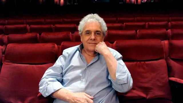 Internaron a Antonio Gasalla: hay preocupación por su salud