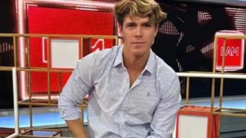 El video de Marcos llegando a Salta luego de convertirse en ganador de Gran Hermano