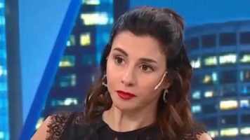 Echaron a Marcela Pagano de A24: qué dijo la periodista
