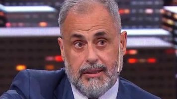 Preocupación por la salud de Jorge Rial: Sufrió una descompensación y su estado es crítico