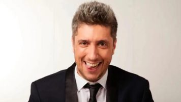 Jey Mammón se va del país en medio del escándalo por la denuncia de Lucas Benvenuto: a dónde irá