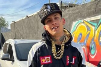 Le quitarán una distinción a L-Gante por sus vínculos con una banda narcocriminal