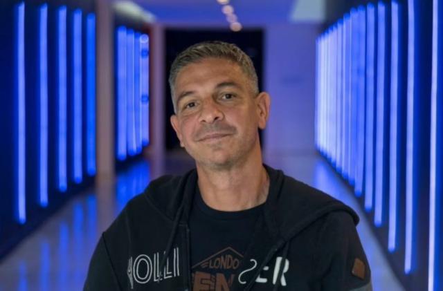Liberaron a Marcelo Corazza