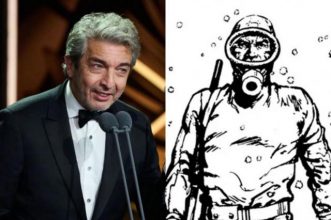 Ricardo Darín confirmó que protagonizará la serie “El Eternauta”