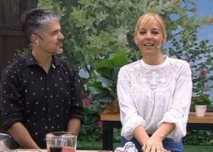 Jimena Monteverde contó cómo fue reemplazar a Calabrese: “Estaban todos destruidos”