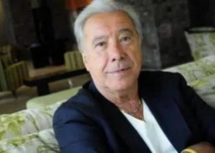 Juan Alberto Mateyko habló de los rumores que lo señalan como el nuevo conductor de La Peña de Morfi