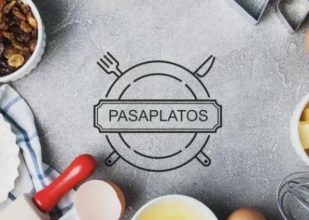 ¿Cómo queda la tarde de eltrece con Pasaplatos?