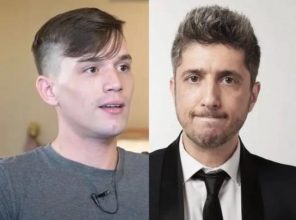 Se filtró un audio de Lucas Benvenuto: ¿podría complicar más a Jey Mammón?