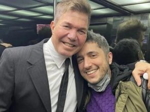 Revelaron cuánto le habría cobrado Burlando a Jey Mammón por su defensa