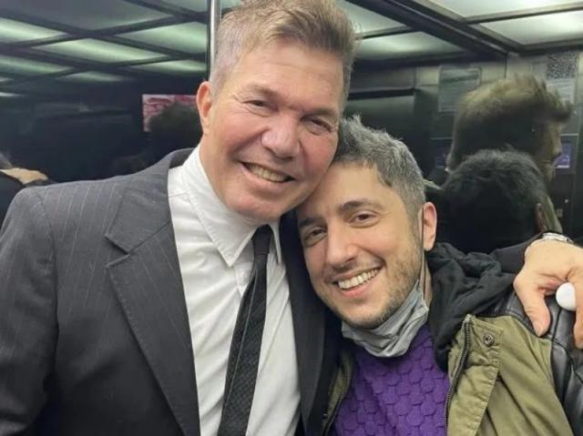 Revelaron cuánto le habría cobrado Burlando a Jey Mammón por su defensa