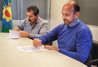 #Hábitat | 25 nuevas viviendas para Baradero