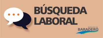 ? Búsquedas laborales en #Alsina