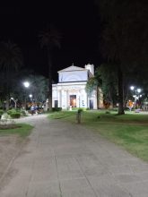 Volver al Socorro por gloria
