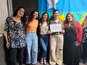El municipio desarrolla capacitaciones gratuitas en el marco del proyecto “Puesta en valor de la Radio Municipal”