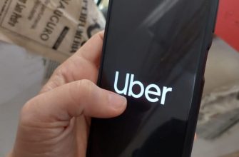 Uber llegó a San Pedro y ya cuenta con un auto en servicio