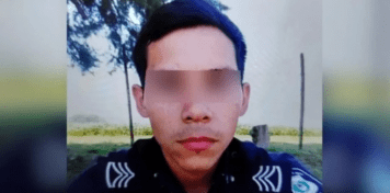 Detienen a un policía acusado de integrar la banda que mató al oficial Cantero