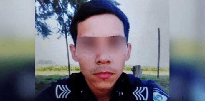Detienen a un policía acusado de integrar la banda que mató al oficial Cantero