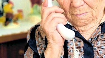 San Nicolás: perdió más de seis millones de pesos y joyas en un cuento del tío
