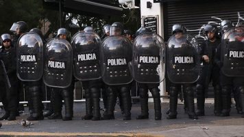 Amenazas de muerte con problemas de vieja data