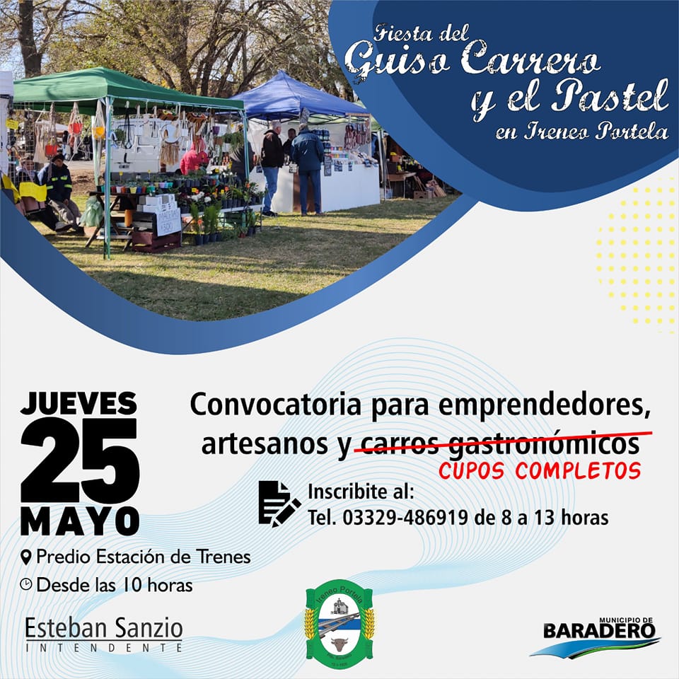 ? ¡Sigue la convocatoria para artesanos y emprendedores!