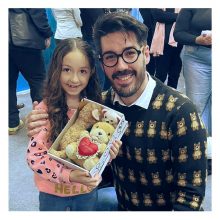 La vida en juegos – Juan Augusto Laplacette