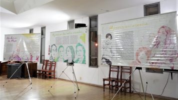 ✨ Muestra “Vidas que cambian vidas. Mujeres notables en Iberoamérica”