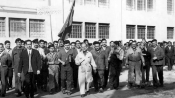 Día del Trabajador: por qué se conmemora cada 1° de mayo y a qué mártires se les rinde honor