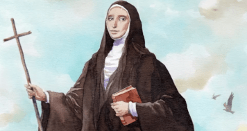La mujer empoderada del Buenos Aires colonial que será la primera santa argentina