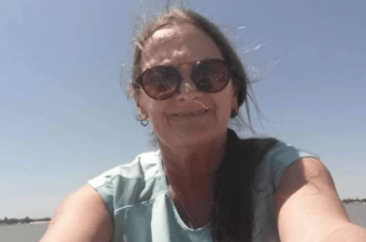 Ana Lía Nocito Destacada patóloga que sigue amando el barrio