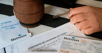 Aumentos de gas y luz: cuánto va a tener que pagar un hogar tipo con las subas de hasta el 500% anual