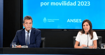 El Gobierno anunció un aumento del 21% y tres refuerzos para las jubilaciones y pensiones en junio, julio y agosto