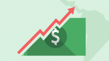 La inflación de abril pulverizó los pronósticos con 8,4% y acumula 108,8% anual