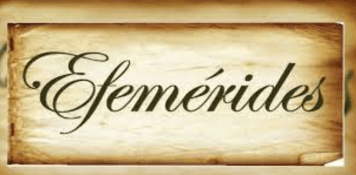 Efemérides de hoy: qué pasó un 15 de mayo