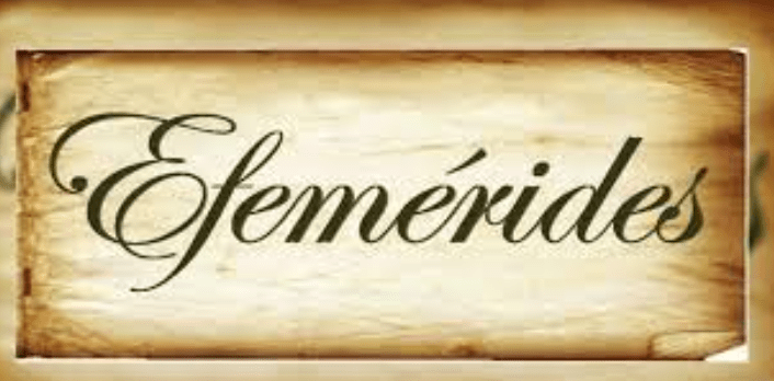 Efemérides de hoy: qué pasó un 15 de mayo