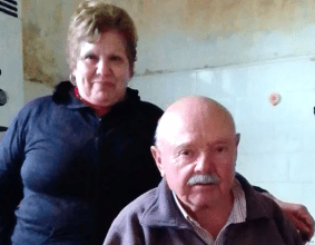 “Vamos a extrañar el silencio”. El pueblo bonaerense que “cierra” porque sus últimos dos habitantes se mudan