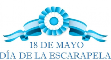 18 de Mayo – Día de la Escarapela Nacional